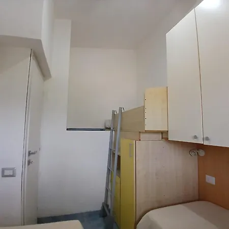 Casa Orchidea Semesterbostad *