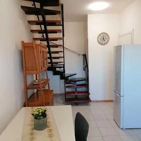 Feriehus Casa Orchidea Villasimius