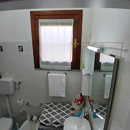 Casa Orchidea Vakantiehuis Villasimius