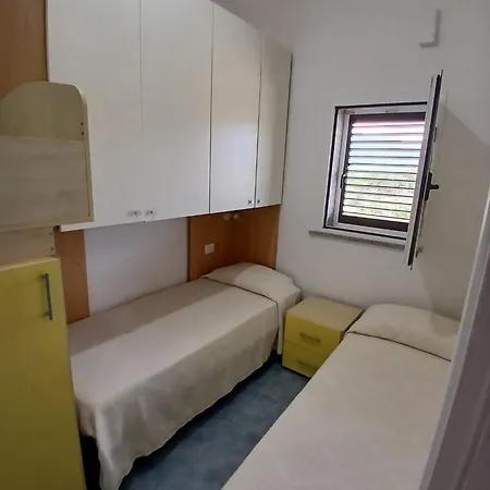 Casa Orchidea Feriehus *