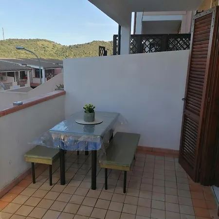 Casa Orchidea Vakantiehuis