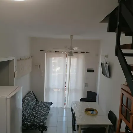 Casa Orchidea Feriehus Villasimius