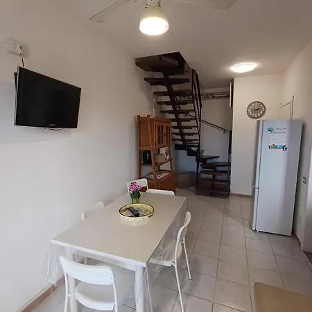 度假居 Casa Orchidea