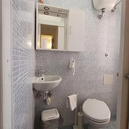 Casa Orchidea 维拉西米乌斯