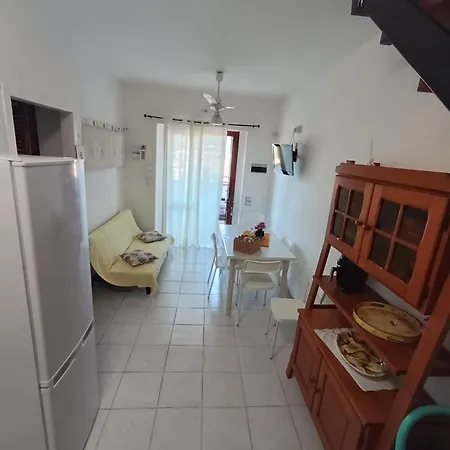 Casa Orchidea * 维拉西米乌斯