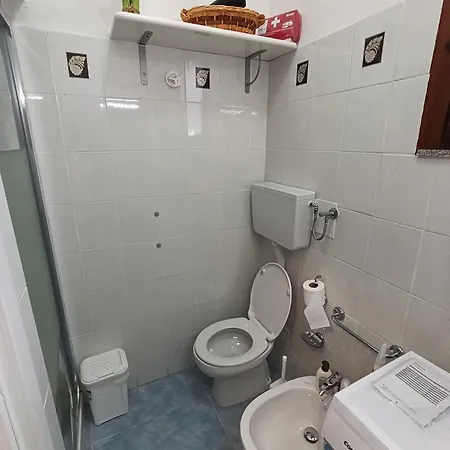 Casa Orchidea 维拉西米乌斯