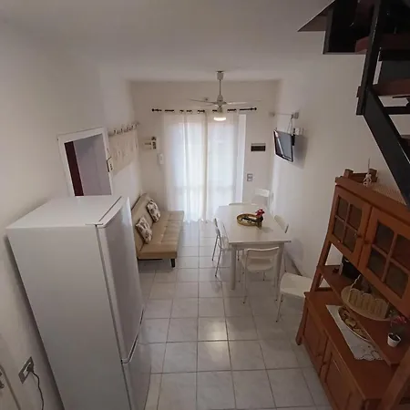 度假居 Casa Orchidea